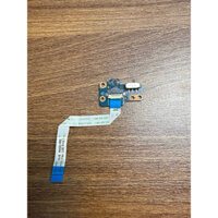 Bo mạch kích nguồn Laptop Dell Latitude E6440