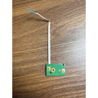 Bo mạch kích nguồn laptop lenovo B480