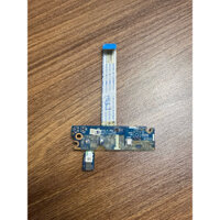 Bo mạch kích nguồn Laptop Emachines E642 Series PEW86