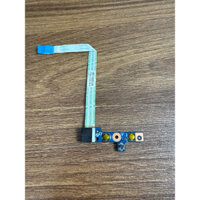 Bo mạch kích nguồn lenovo G400