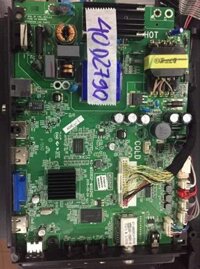 Bo mạch L40D2780, L40D2790, 40D2780, 40D2790