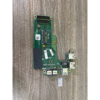 Bo mạch Lan USB Audio wifi cho dell Dell Inspiron 14R N4110 N4120 M4110, Vostro 3450 – N4110