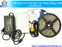 Bộ Mạch Led Cảm Biến Cầu Thang Thông Minh LED1903 HS