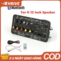 Bo mạch loa Bluetooth 4.2 30-120w cho loa karaoke gia đình