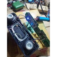 bo mạch loa bluetooth sony xb