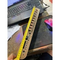 Bo mạch Loa karaoke AT có kết nối blutooth 1 bass 20, bass 30 điện 9v