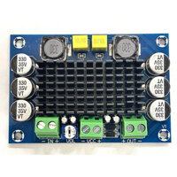 Bo Mạch Loa Kéo 100W