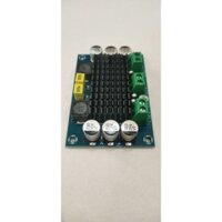 Bo mạch loa kéo công suất mono 100w