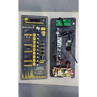 BO MẠCH LOA KẸO KÉO LOA 3 TẤC 4 TẤC 100W ECHO DELAY CÓ REPEAT 15×35