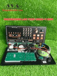 BO MẠCH LOA KÉO T225-200W-4 OHM - HẾT HÀNG