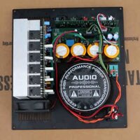 Bo Mạch LOA SUB 1000w