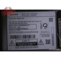 Bo mạch, Loa TV Samsung UA32K5500AK