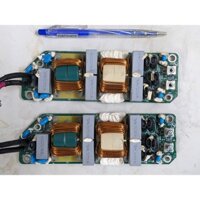Bo mạch lọc nguồn emi đa tầng Delta Mỹ lọc cực sạch, công suất lớn đến 35A chống sét, chống quá áp dùng cho lọc nguồn