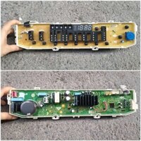 Bo mạch Main Board máy giặt LG cửa trên lồng đứng chính hãng