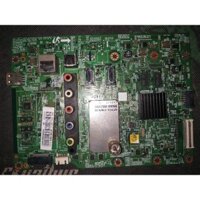 Bo mạch main tivi samsung UA48H5203, UA40H5203 tháo máy zin