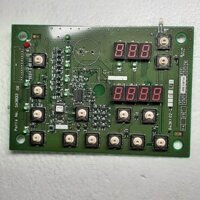 Bo mạch màn hình Panel SA3829001 Brother KE-430D BE-438D