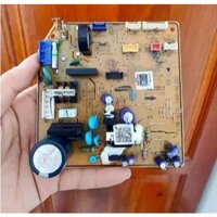 Bo Mạch Mặt Lạnh Điều Hoà Samsung Inverter DB91-02180A Chính Hãng