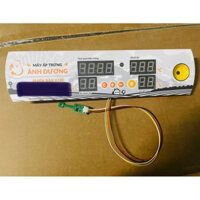 Bộ mạch máy ấp trứng A100 Ánh Dương