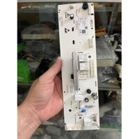 Bo mạch máy giặt cửa ngang Midea MFG80-1200 máy 8kg