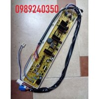 Bo Mạch Máy giặt ELECTROLUX EWT854S 8,5kg cửa đứng