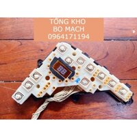 Bo Mạch Máy Giặt Hitachi (A169A) Model SF - 95S