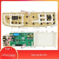 Bo Mạch Máy Giặt Máy giặt Samsung Mono 18 Phím WA11F5S3QRY, WA95F5S5QWA, WA11F5S5, WA11F5S7