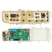Bo Mạch Máy Giặt Máy giặt Samsung Mono 18 Phím WA11F5S3QRY, WA95F5S5QWA, WA11F5S5, WA11F5S7