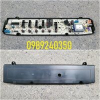Bo mạch máy giặt Midea cửa trên lồng đứng