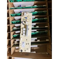 Bo mạch máy giặt Midea cửa ngang MFG 70-1000, 80-1200, 90-1200 chính hãng
