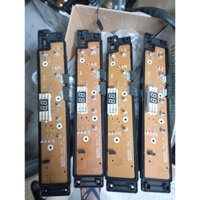 BO MẠCH MÁY GIẶT PANASONIC 6 phím NA- F70H3 / F76H3 /F80VS8 F70VB6 HÀNG THÁO MÁY ZIN