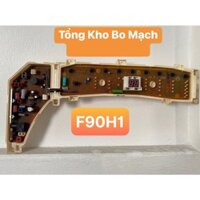 Bo Mạch Máy Giặt Panasonic NA- F90H1