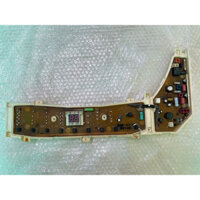 bo mạch máy giặt PANASONIC NA F90H1