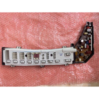 bo mạch máy giặt PANASONIC NA F90X6