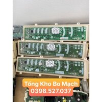 Bo Mạch Máy Giặt Panasonic Nước Nóng NA-F100V5LRV