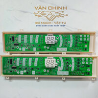 Bo Mạch Máy Giặt PANASONIC Model NA-F90V5LMX, NA-F100V5LRV / NA-FS10V7LRV (Có Nước Nóng/Không Nước Nóng) China