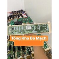 Bo Mạch Máy Giặt Panasonic Nước Nóng NA-F100V5LRV