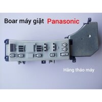 Bo mạch máy giặt Panasonic F70T1 , F79T1 tháo máy OK