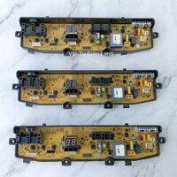 Bo mạch máy giặt SAMSUNG 6 phím SAMSUNG ĐEN