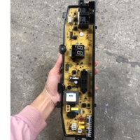 Bo mạch máy giặt Samsung 7.8kg WA98G9M cửa trên lồng đứng