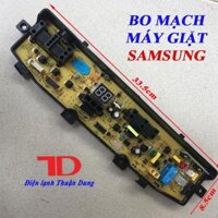 Bo mạch máy giặt samsung dc92 297a không biến thế TD Điện lạnh Thuận Dung