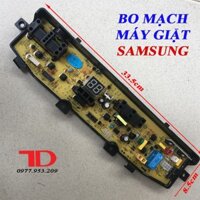 Bo mạch Máy Giặt SAMSUNG DC92 297A không biến thế