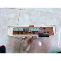 bo mạch máy giặt Samsung