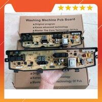 Bo mạch máy giặt Samsung WA98F3, 10W9, 98W9, 12V5, 10F5 Vỉ board sámung loại có biến thế