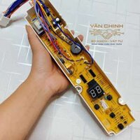 Bo Mạch Máy Giặt Sanyo 4 Phím S70VT, S80VT, S90VT Mới