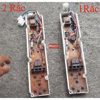 Bo Mạch Máy Giặt Sanyo 6 Phím Các Loại...