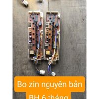 Bo mạch máy giặt Sanyo 65s1t  65s2t 68s1t 68s2t 70s1t 70s2t 68s2 70x1t tháo máy
