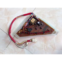 bo mạch máy giặt SANYO 75s1t