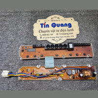 Bo mạch máy giặt Sanyo - Aqua ASW-U780HT-F780 1 JACK phím thấp