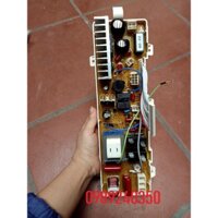 Bo mạch máy giặt sanyo AWD-Q750T cửa ngang