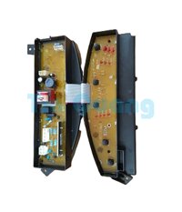 BO MẠCH MÁY GIẶT SHARP MODEL ES-Q750EV - ES-Q755EV ( Mới 100%)